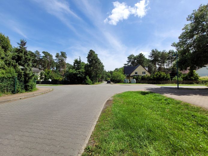 Umgebung