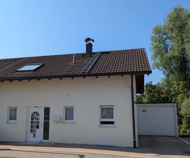Eingangsbereich