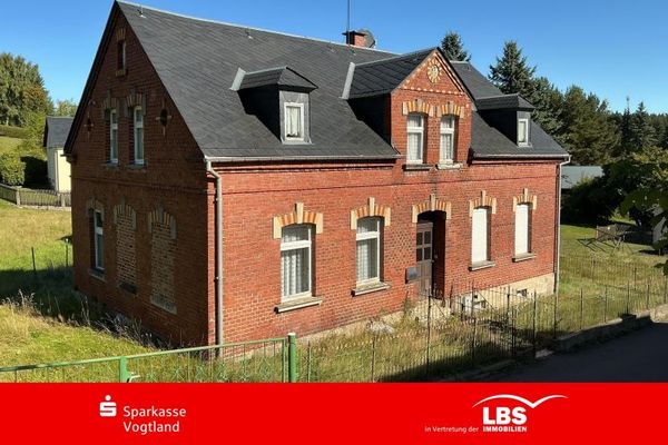 Attraente casa residenziale a Hohendorf!