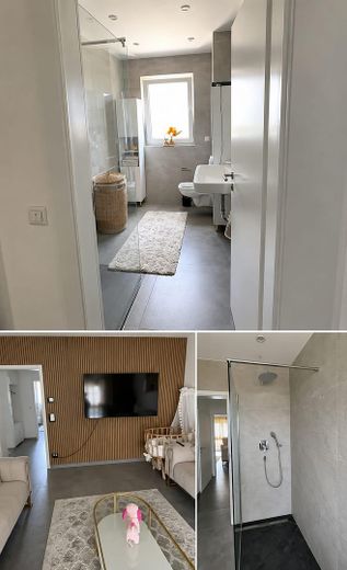 Attraktives 4-Zimmer-Wohnung mit 98 m² in Offenbach Bieber – फोटो 4