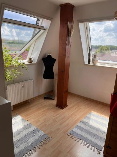 Der Himmel als Dach HN -Sontheim Stadtrandlage – Foto 13