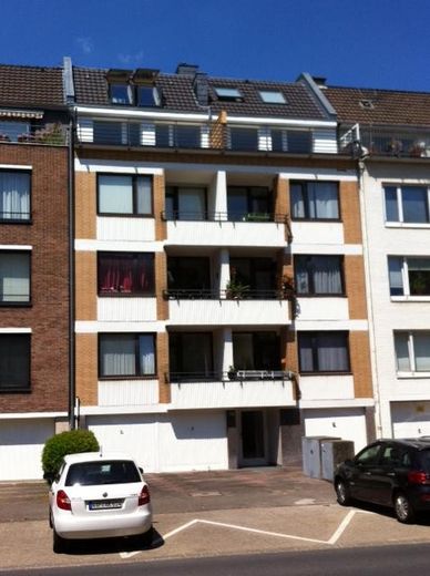 Hausfront