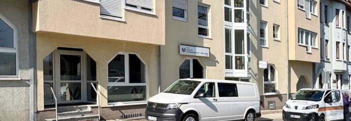 Paket Eigentumswohnungen mit Gewerbeanteil und Tiefgarage