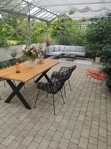 Traumhafte modernisierte Hofreite im schönen Odenwald – Foto 25