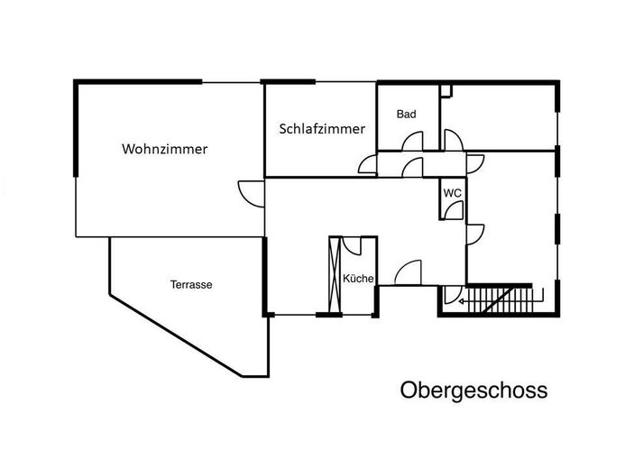 Obergeschoss