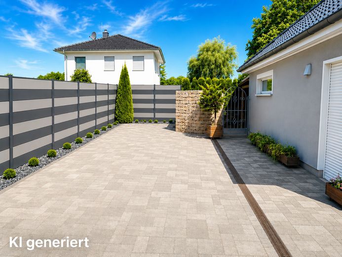 Maison individuelle en excellent état dans un cadre naturel de rêve – Photo 26