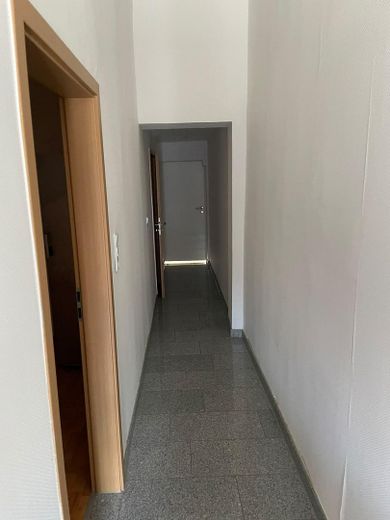 Wohn- und Geschäftshaus mit Ladenfläche, Nebengebäude, Garagen&Ausbaupotenzial in Nordkirchen-VHB – Flur Erdgeschoss