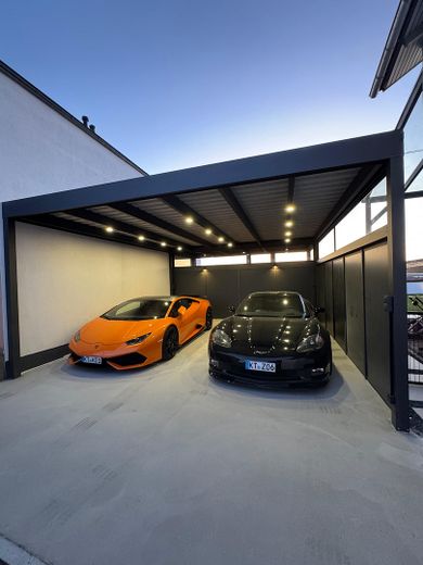 Carport
