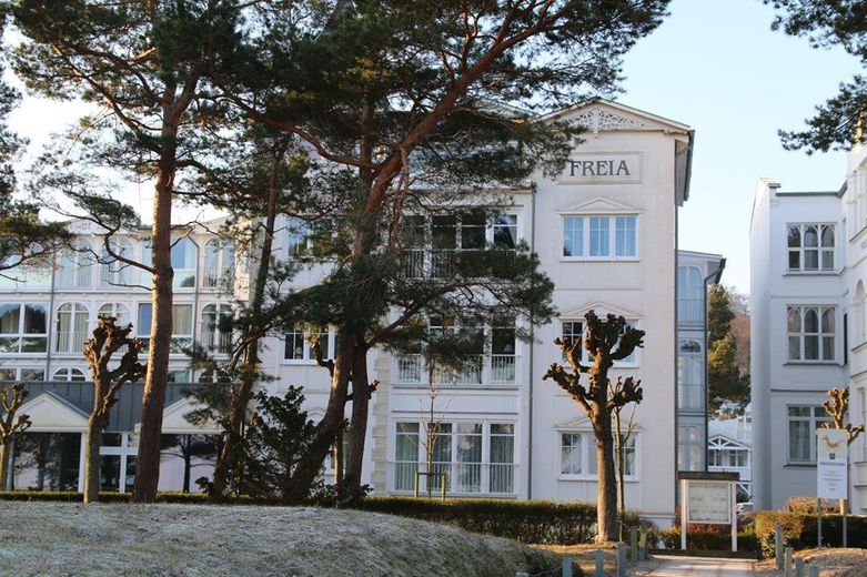 Strandwohnung mit Meerblick – Foto 18