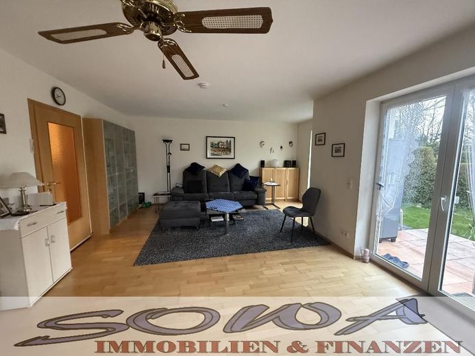 Haus mit Keller und Garage - Zentrumsnahe und ruhige Lage in Neuburg - Ein Objekt von Ihrem Immobilienpartner SOWA Immobilien und Finanzen – Bild 18