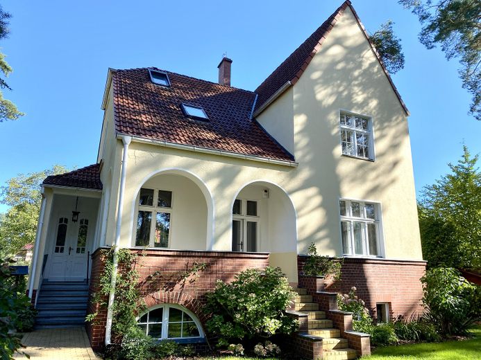 Vorderansicht
