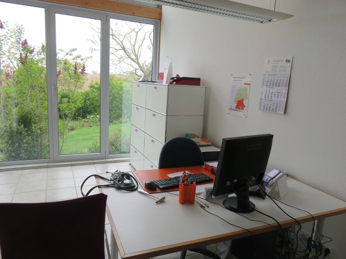 Büro, Praxis, Kanzlei – फोटो 2