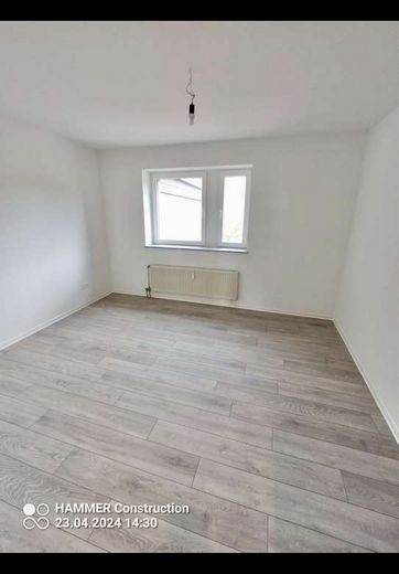 Düsseldorf Gerresheim 2 Zi- in bester Lage direkt am Wald – Schlafzimmer