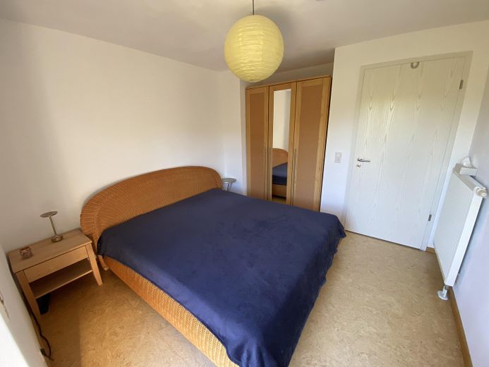 Splendida casa bifamiliare con vista libera fino alle Prealpi   *senza commissioni* – OG Zimmer 