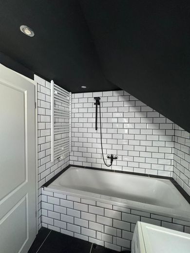 Badewanne
