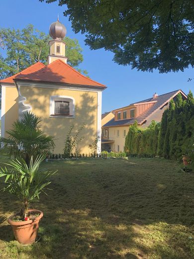 Schlosskapelle