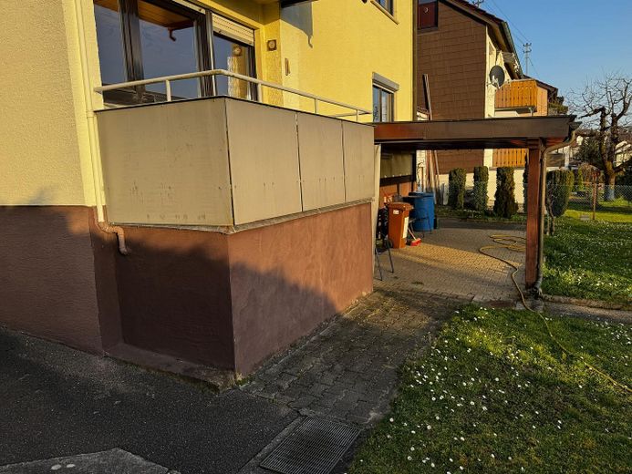 Außen Gartenseite_