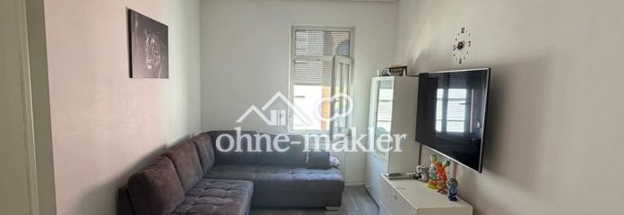 ++gemütliche Wohnung in der Neckarstadt++