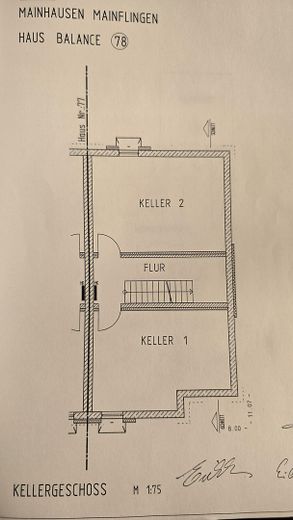 Entra subito, senza costruire: bifamiliare di 5 locali, 140m² di superficie abitabile, 180m² di superficie utile, classe di efficienza A, cantina, giardino, 4 posti auto – Foto 15