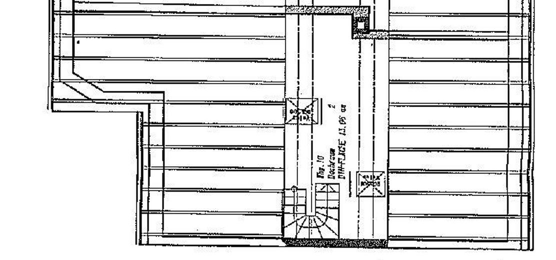 Maisonette / DG