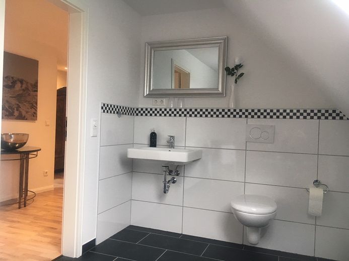 Haus mit Ambiente & Flair vor Sylt - inkl. Ausstattung und provisionsfrei! – Foto 15