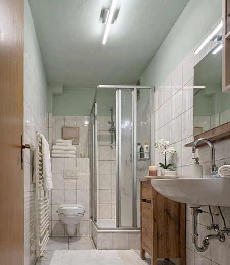 Bad mit KI optimiert