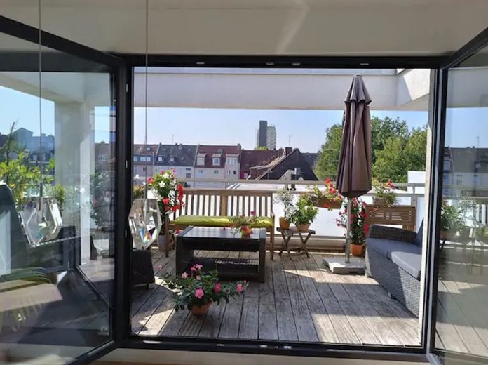 Wohnung in Essen – Foto 6