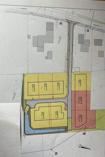 Baugebiet "Auf dem Wehr" 