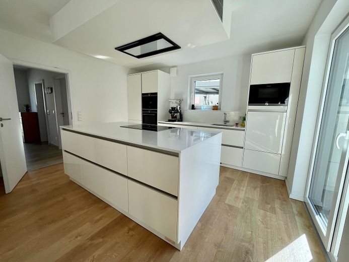 Neuwertiges und modernes Haus in Traumlage – Foto 11