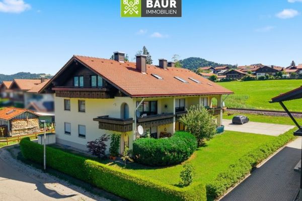 360°| Чарівна квартира на першому поверсі з сонячною південною терасою–ідеально для власного проживання та інвесторів
