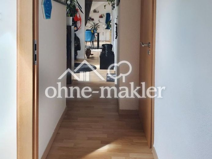 Wunderschöne 3-Zimmer-Wohnung im Herzen Villingen-Schwenningens – Foto 9