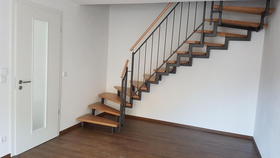 Moderna vivienda adosada, A+, en venta sin comisión – Foto 4