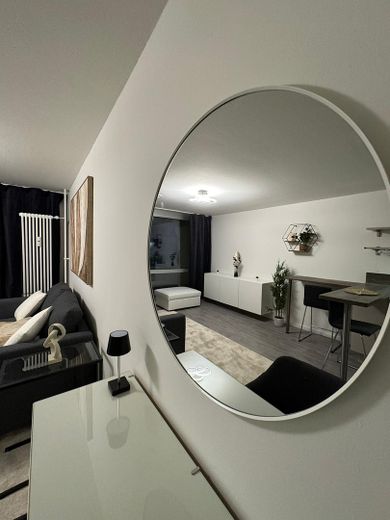 kernsaniertes 1-Zimmer-Apartment – Foto 6
