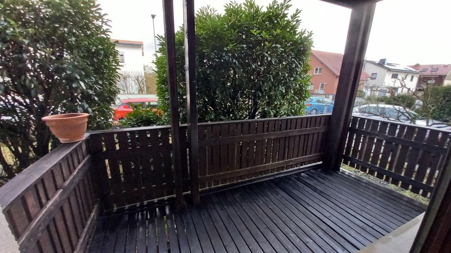 Balkon