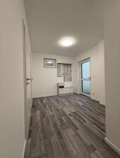 Terrasse statt Balkon: Attraktive 3-Zimmer-Wohnung – Zdjęcie 4