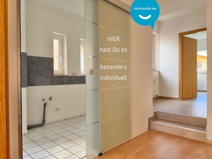 2 Zimmer • zur Miete • Chemnitz • Wittgensdorf • individuell • ab sofort frei • jetzt anschauen – Foto 1