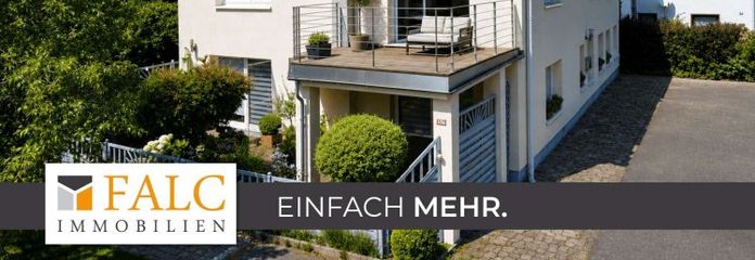 Attraktives Zuhause mit vielseitigen Möglichkeiten