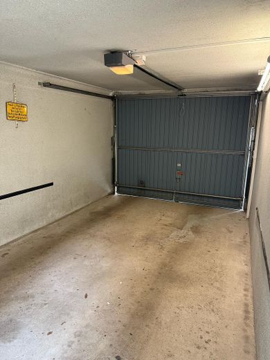 Appartamento ristrutturato di 4 locali al piano terra ad Alpirsbach dal 01.11., garage incluso – Foto 14