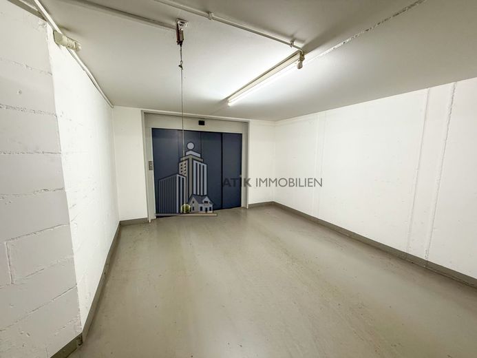 ATIK: Moderne Büroflächen in zentraler Lage mit exzellenter Verkehrsanbindung - provisionsfrei – Tiefgarage