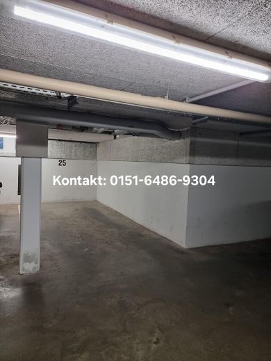 3-Zimmer-Wohnung | Vollmöbliert & inkl. Parkplatz | Friedrichshain – Foto 29