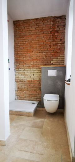 EG - Gäste-WC/Duschbad