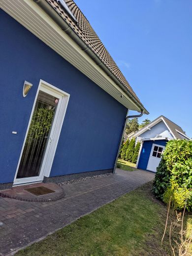 Eingangsbereich