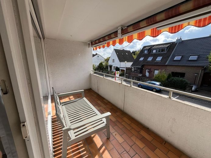Wohnen mit Charakter: 3-Zimmer-Wohnung in Leverkusen – फोटो 6