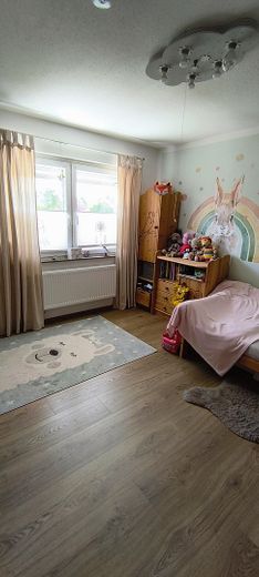 Casa a schiera centrale a Nordstemmen/ Heyersum - Senza provvigione – Kinderzimmer