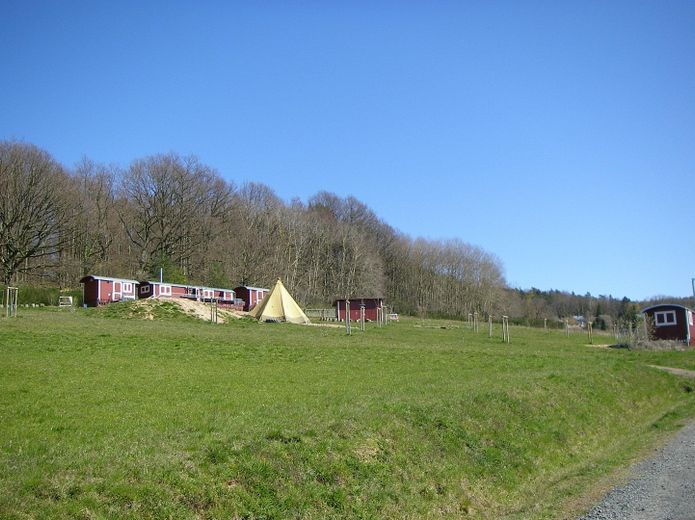 Wald-Kindergarten