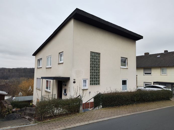 Philippsthal, 2. Familienhaus – Foto 7