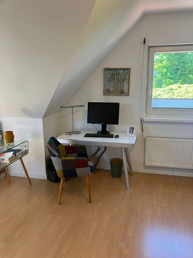 OG zweites Wohnzimmer