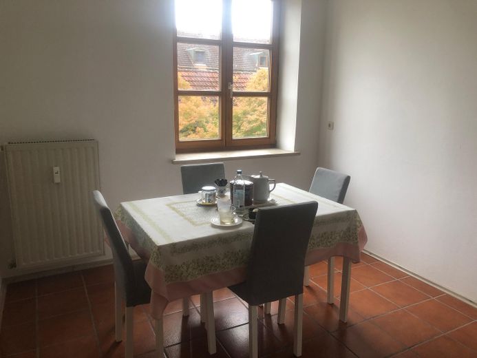 Essplatz/Wohnküche