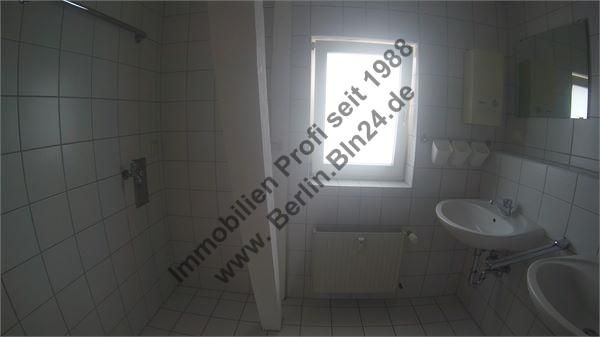 Dachgeschoß - City - Mietwohnung - 2 Personenhaushalt – G0088787