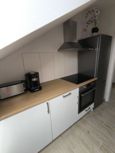 Möblierte Wohnung auf Zeit in Lorsch, flexibel ab 1 Monat, inkl. Extra-Zimmer – Foto 24